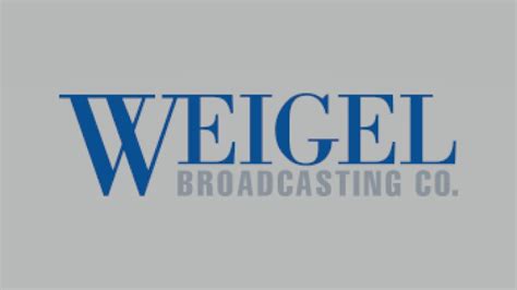 Weigel Seeks to Move Future TV Station Closer to Green Bay